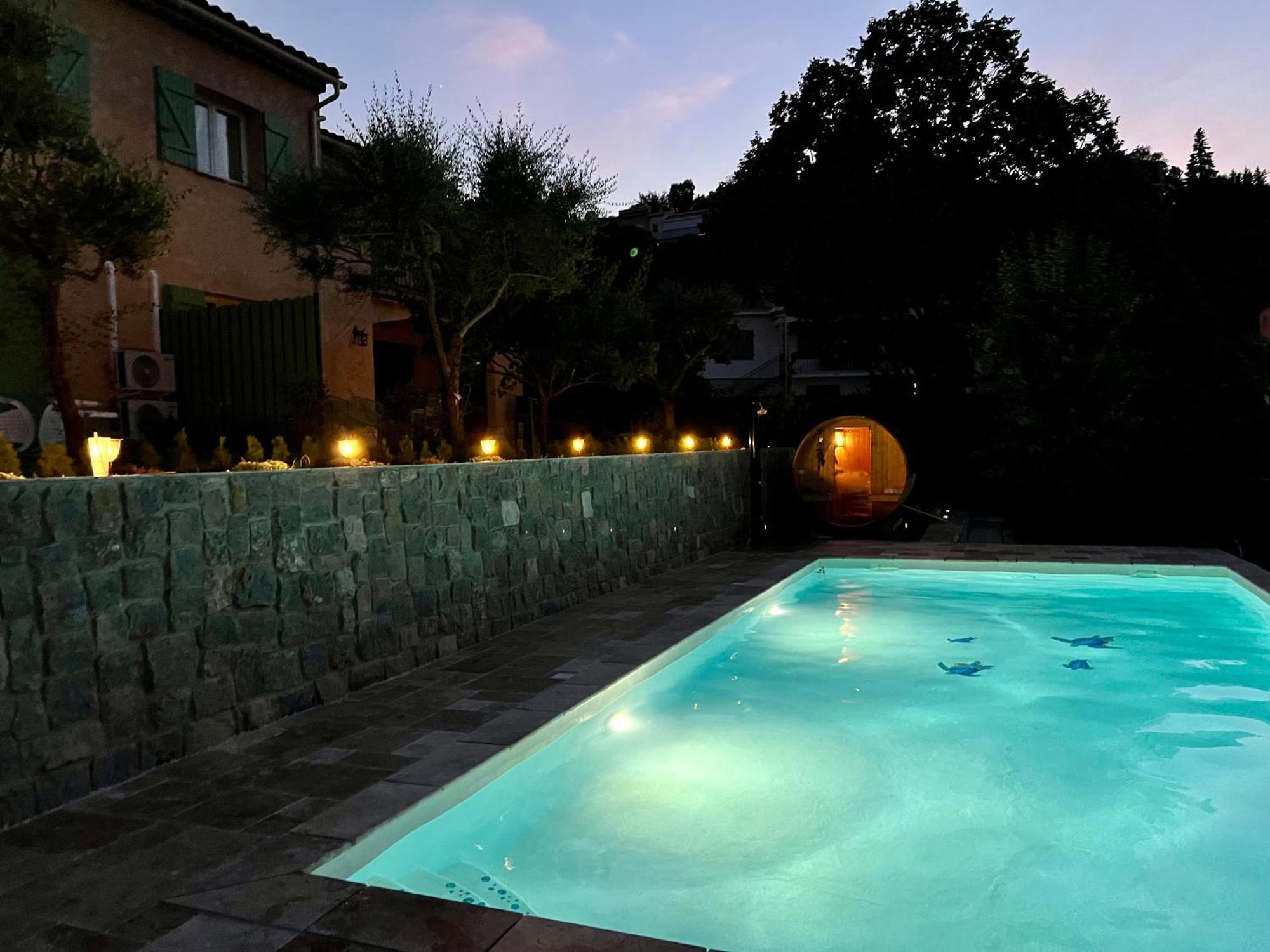 Holiday home 