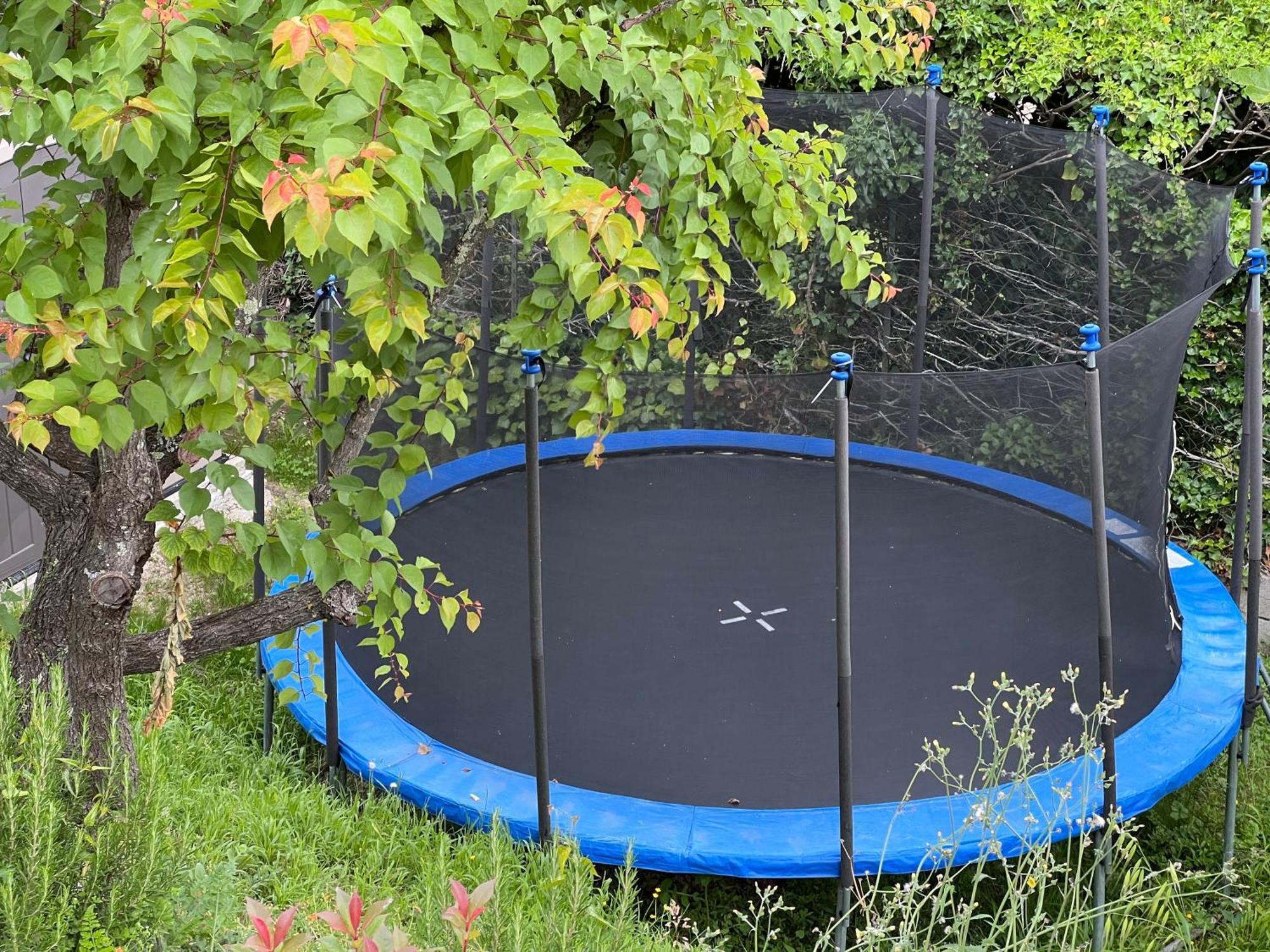 Vakantiehuis 